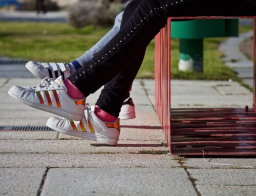 La importancia de ayudar a los adolescentes a gestionar sus emociones.