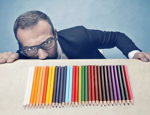 Solucionar los problemas que implica  el perfeccionismo con Silvia Fonseca