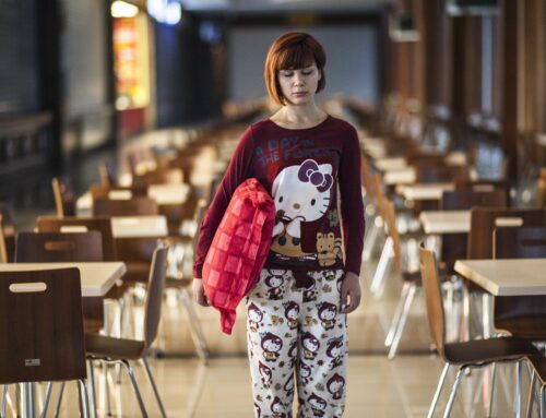 el sueño y el insomnio