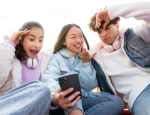 Sexualización en las redes sociales: ¿Exposición excesiva?