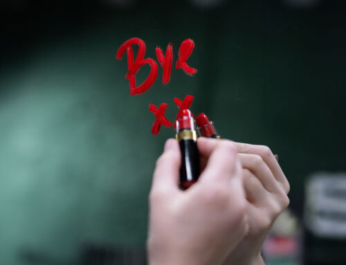 Ruptura Amorosa: Como debes Afrontarla y Superarla