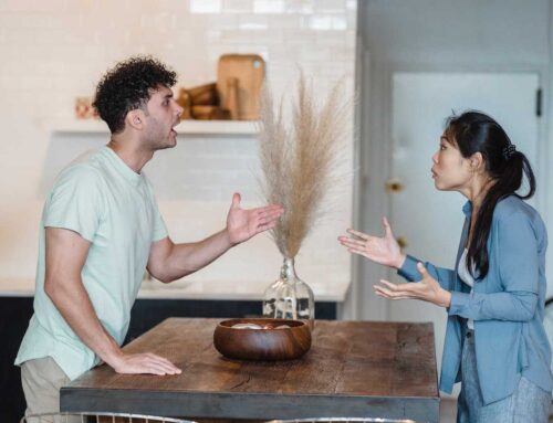 Celopatía. ¿Qué es y cómo afecta a tu pareja?