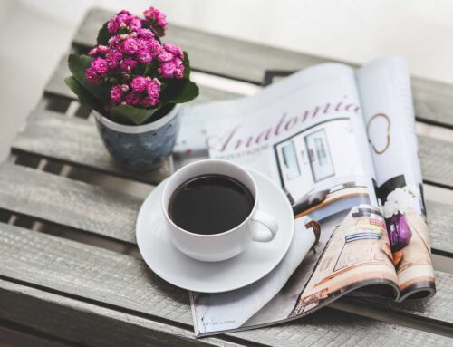 Ociofobia. ¿Qué nos pasa?