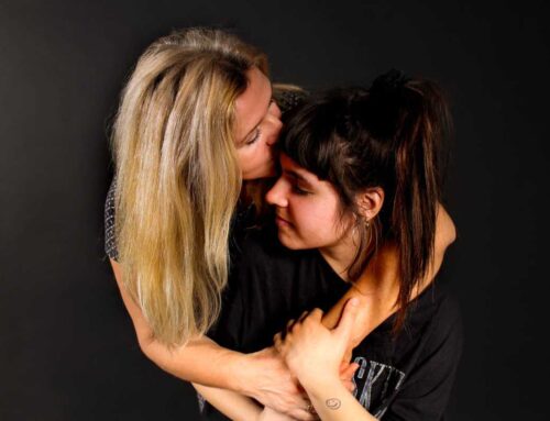 ¿Quiénes son las Personas Altamente Sensibles (PAS)?