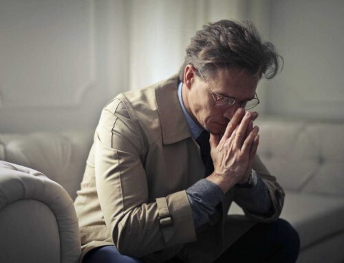 Disfunción Eréctil. Causas y soluciones