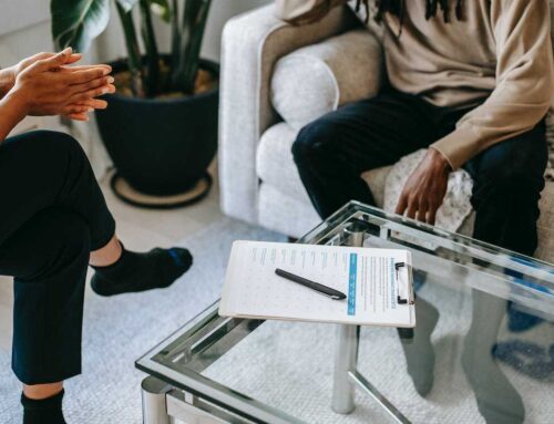 La Importancia del Autoconocimiento en la Terapia Sexual