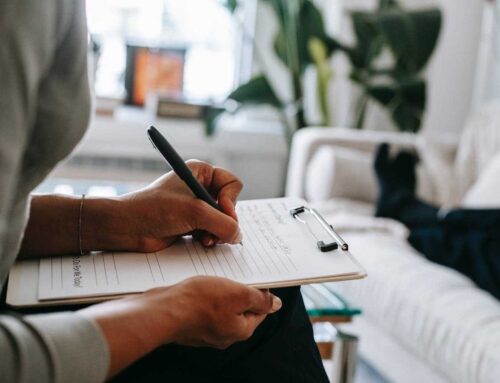 Beneficios de la Terapia EMDR para el Trauma