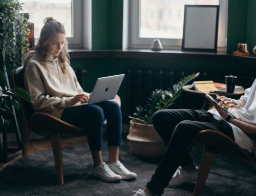 Individualidad en las Relaciones. Encuentro entre el Yo y el Nosotros