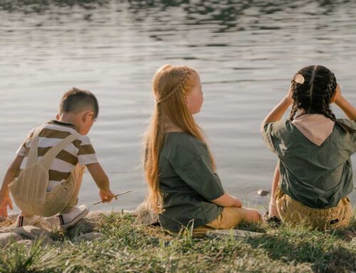 Pasa un Verano Inolvidable con Niños