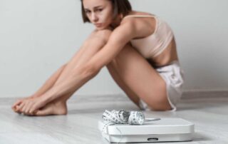 anorexia nerviosa y estrategias para combatirla