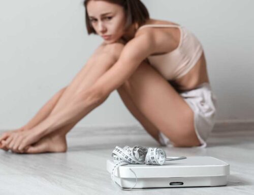 ¿Qué es la anorexia nerviosa? ¡Combátela si la sufres!